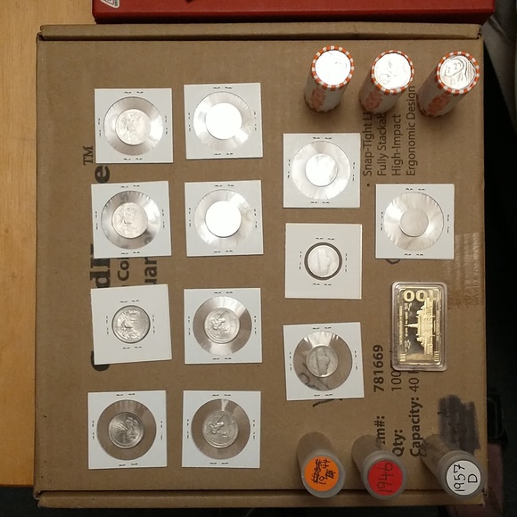 Bundle for Mark ‼️ - Picture 2 of 9